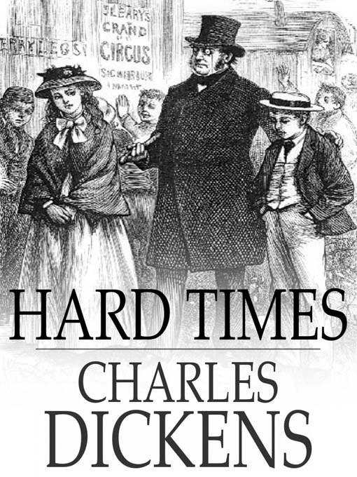 Title details for Hard Times by Charles Dickens - Available